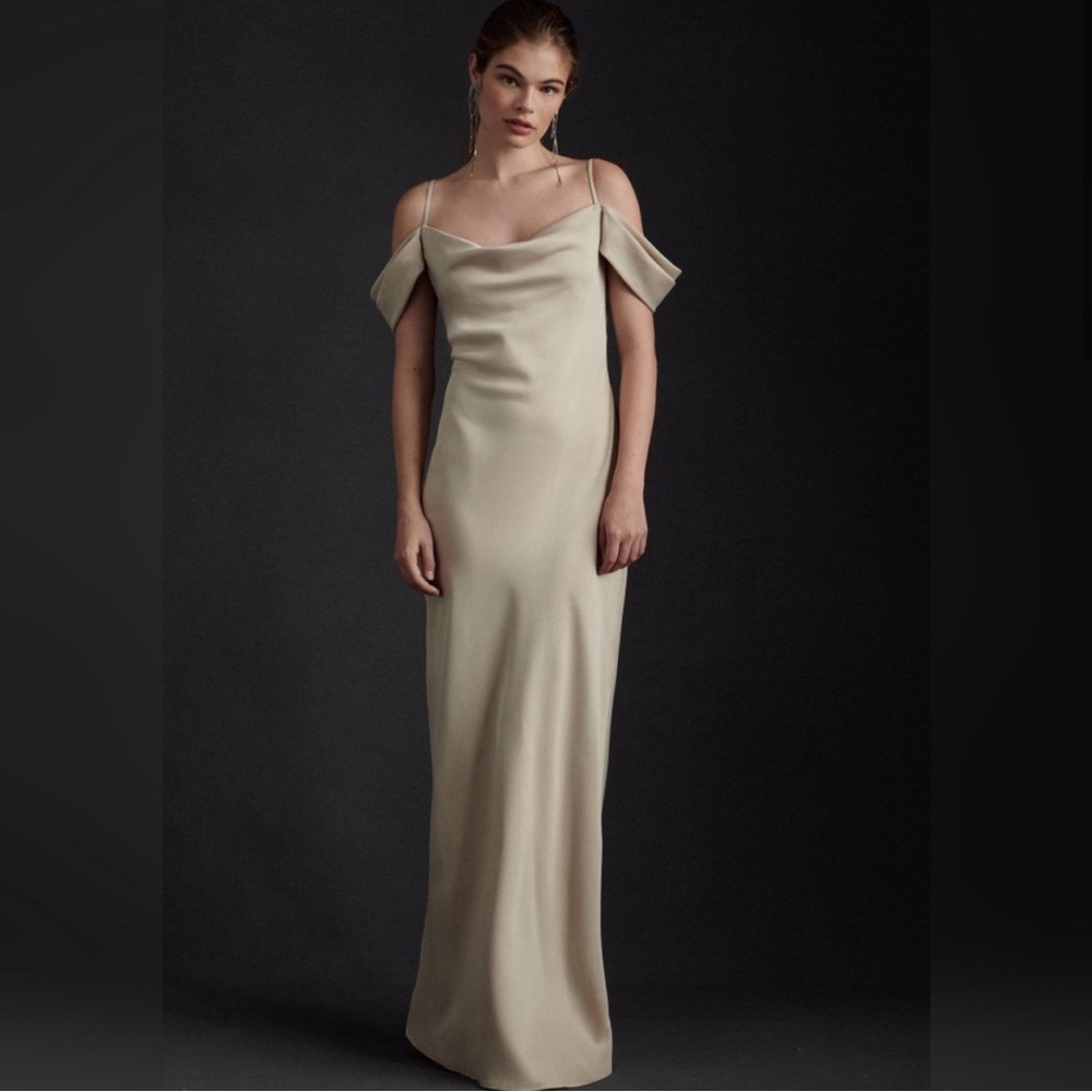 BHLDN Dress